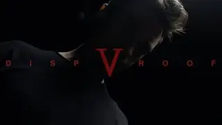 DISPROOF - V