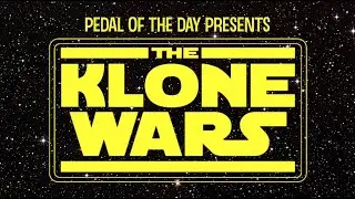 The Klone Wars: Episode XXXIII - Way Huge Conspiracy Theory vs J. Rockett Archer Ikon