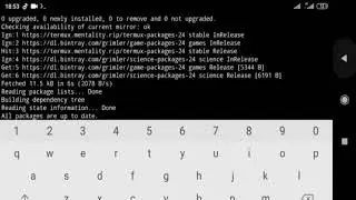 HOW TO GAIN 1000 #SUBSCRIBERS IN ONE DAY USING TERMUX SCRIPT #IZZARSO #BAKORITV #LABARINA