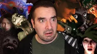 2025 Funniest Gaming Moments Compilation