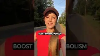 How to Increase Metabolism for Faster Fat Burn? Natural Ways to Boost Metabolism.
