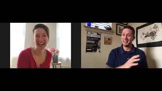 Stephanie Stanton: of High Vibe Chick | From Scarcity to Overflow: Abundance Mindset with
