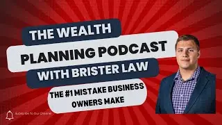 The #1 Mistake Business Owners Make