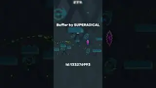 Super fun level#geometrydash #hiphopmusic #gaming #gamingmusic #fyp
