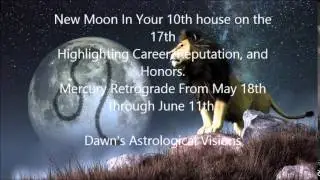 Leo May 2015