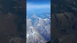 Alpen Frankreich! #alpen#mountains #flight#airplane#heaven#sky#nature#world