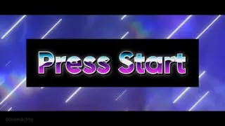 Press Start (Gaming Is My Escape) – Copyright Free Stream Safe Music