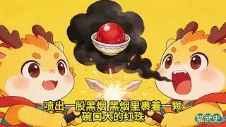 《封神演义》36回 张桂芳奉诏西征