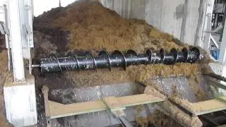 Fuel Moving Floor