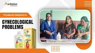 AWPL Products Testimonial for Gynecological Problem | AWPL Testimonial