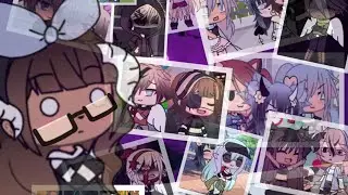 Nightcore Mashup //GLMV\\ 80k Sub Special //Basic Bea\\
