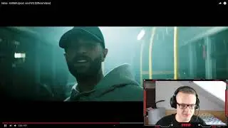 Nimo - KARMA (prod. von PzY) [Official Video] Reaction