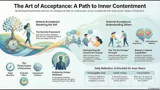 The Power of Acceptance