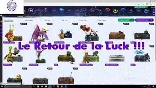 Du gros benefice  [ Case opening Csgo Fr ]