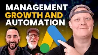Google Ads Agency Roundtable | Business Growth Strategy, Client Management and PPC Agency Ownership
