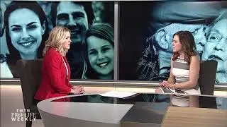 &lsquo;Unplanned&rsquo; Actress on Her Own Unplanned Pregnancy