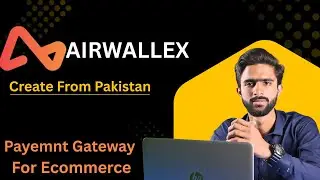 Airwallex Account for Pakistani Freelancers & Amazon Sellers | Tired From US Wise Issues |