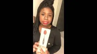 Trying JOUER foundation espresso