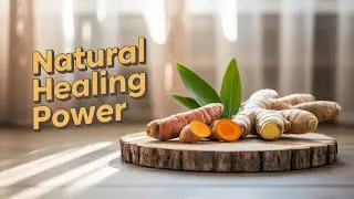 Boost Your Health with Turmeric & Ginger Remedies!