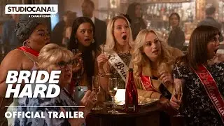 BRIDE HARD | Official Trailer | In Cinemas July 10