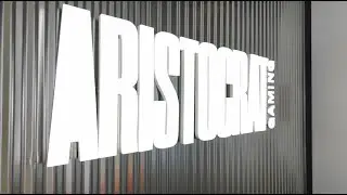 Aristocrat Gaming Reduces Distracted Driving 98% with Nauto