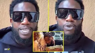 Gucci Mane отреагировал на освобождение Пуха Шисти из тюрьмы: &laquo;Главный слайм вернулся, добро пожа...
