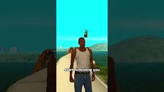 ЕСЛИ ВЫ САДИТЕСЬ В ПОЕЗД НА МАКСИМАЛЬНОМ УРОВНЕ РОЗЫСКА В ИГРАХ GTA