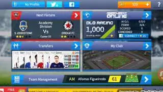 Ganando la champion:Aaron Ortiz