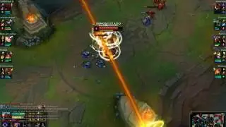 Masterizando Zed S9