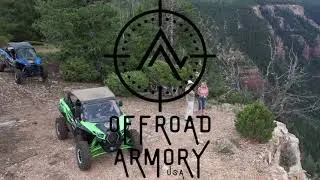 OFF_ROAD_ARMORY_USA - UTV Team video