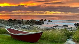 A Maritimes Golf Outing IV - LaHave &  NS South Shore