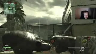 2v2 Mw3 SND GBs!