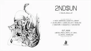 2ndSun - Lose Control