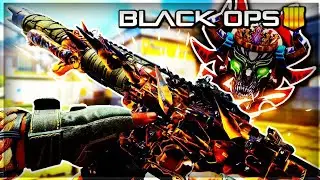 This is Black ops 4 1Year later...