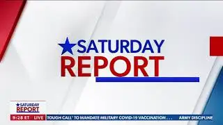 2021 05 01 Sery Kim on Saturday Agenda with Carl Higbie