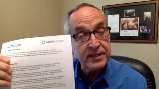 Church Social Media Guidelines - Use This Template