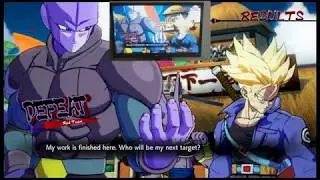 Dragon Ball FighterZ - Gameplay - I3 4150 + GT630 1GB