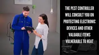 How Does Bed Bug Heat Treatment Work | The Bed Bugs Experts
