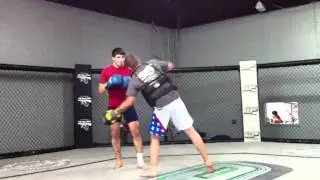 Рустам Хабилов. Rustam Khabilov. Jacksons MMA. HD720.mp4