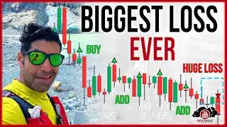 Biggest Loss Doing This | Day Trading Mistakes