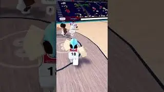 Funny Roblox Basketball Fails