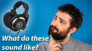 How To Listen Like An Audiophile | How To Describe Sound | Dekoni Audio