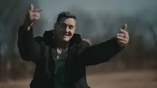 Kidd Blessed - Lurkin (feat. Cameron Airborne)(Official Music Video) (Shot By @ChanceBum)