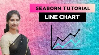 Seaborn Line Plot Tutorial | Beginner Friendly