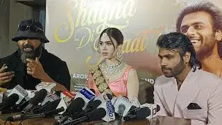 Riva Arora new song Sagna di raat hua viral  शादी ब्याह में होगा viral देखिए 