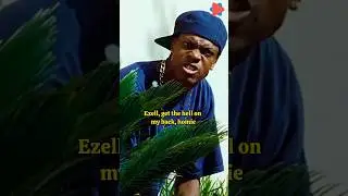 Smokey takin a poop  #friday #comedy #christucker #icecube #90s #movie