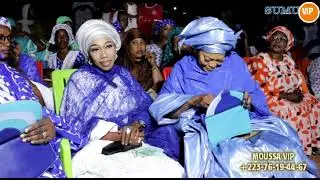 Denba foly de Dili kouyaté fille de amy Sacko 2