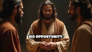 The Parable of the Talents Explained