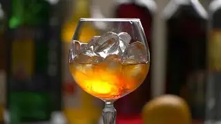 #2 Whatcha Drinkin