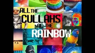 Cullah - Forbidden Blues